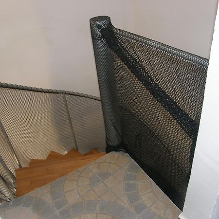 Apartmán Zal Betina  Exteriér fotografie