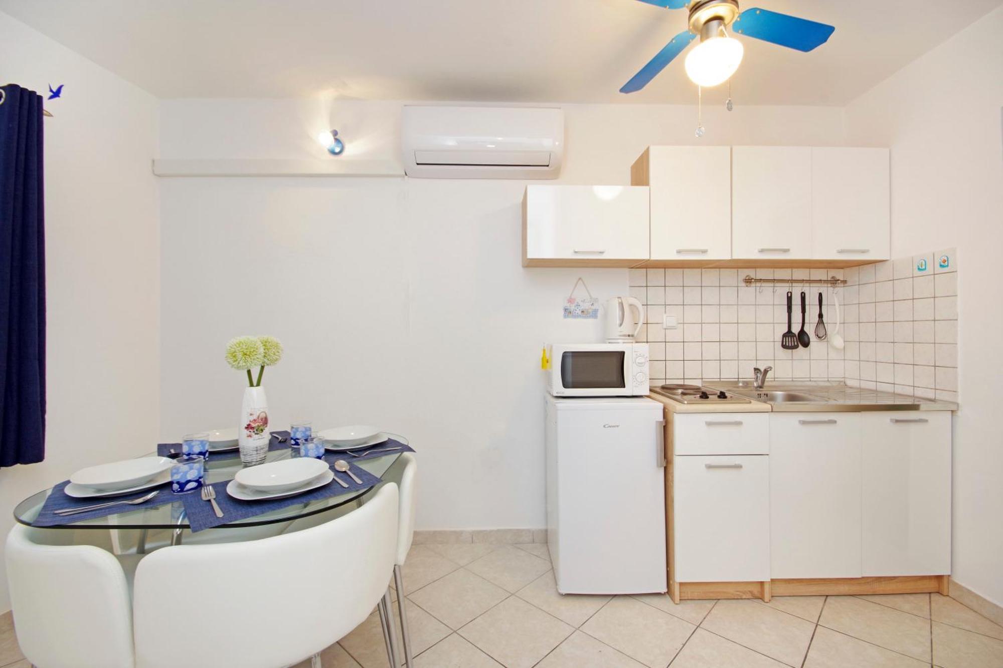 Apartmán Zal Betina  Exteriér fotografie