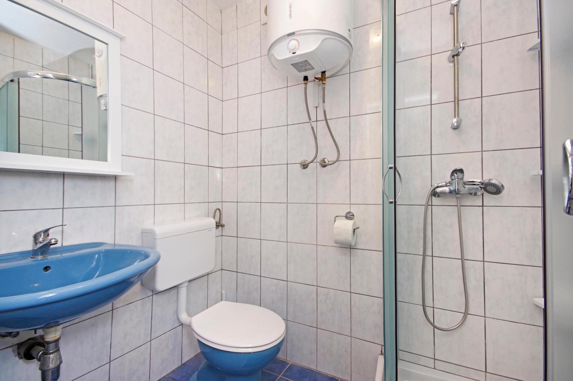 Apartmán Zal Betina  Exteriér fotografie