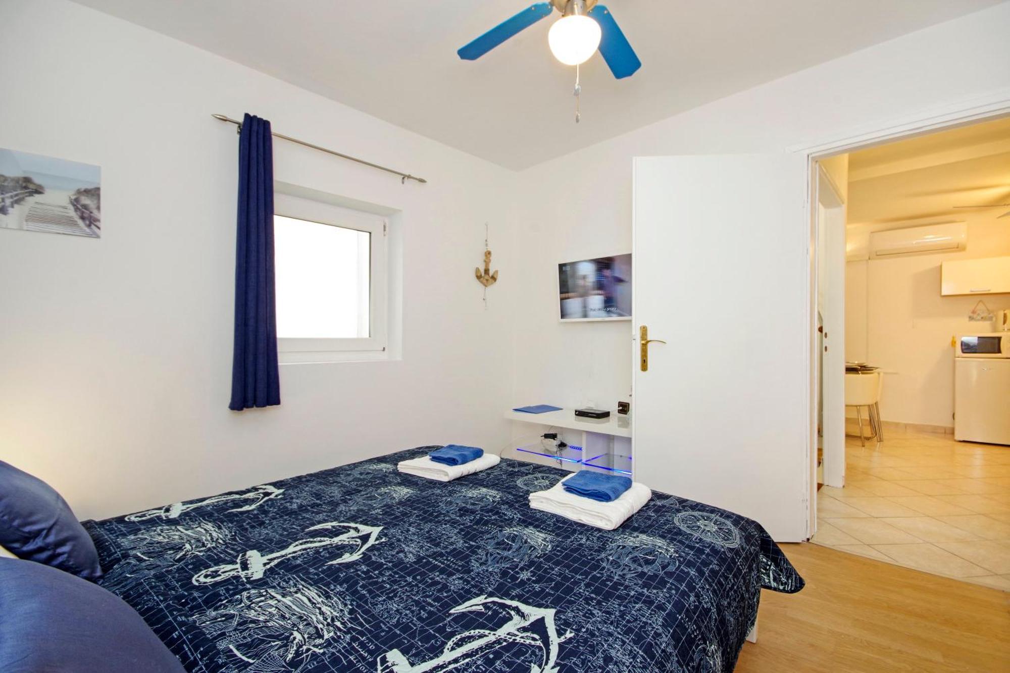 Apartmán Zal Betina  Exteriér fotografie