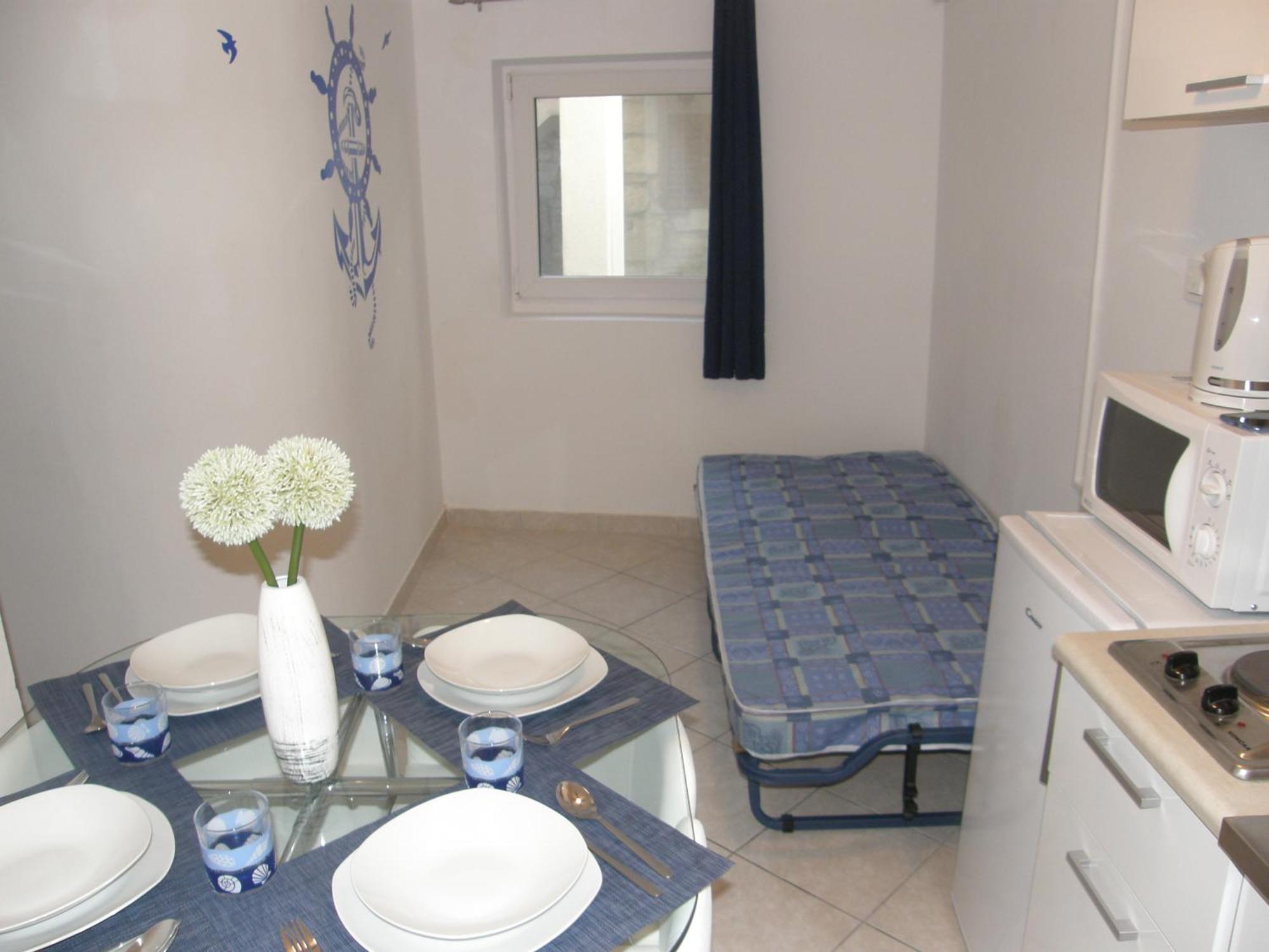 Apartmán Zal Betina  Exteriér fotografie