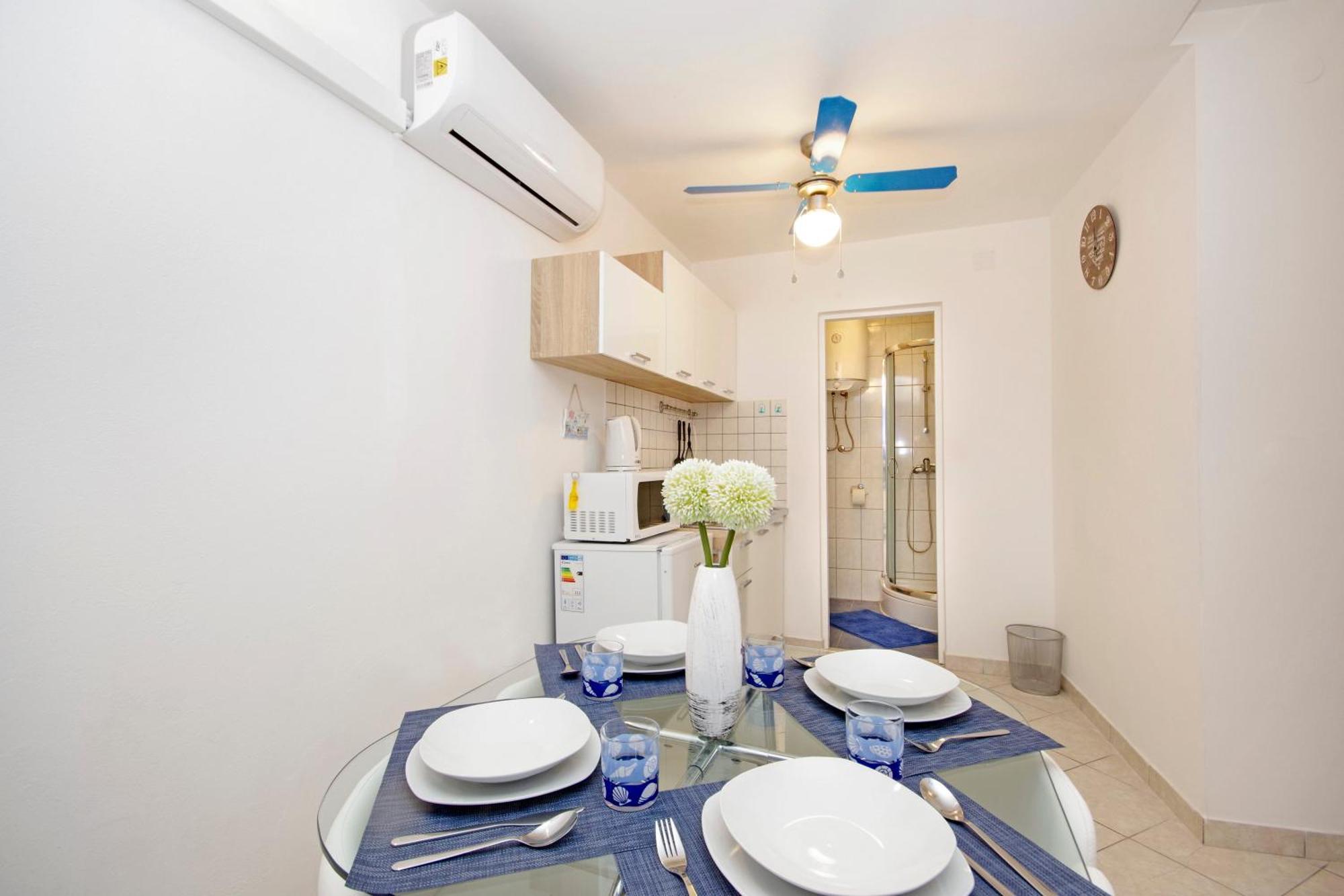 Apartmán Zal Betina  Exteriér fotografie