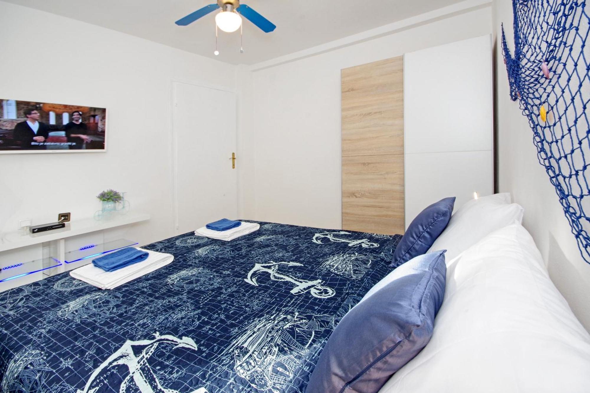 Apartmán Zal Betina  Exteriér fotografie