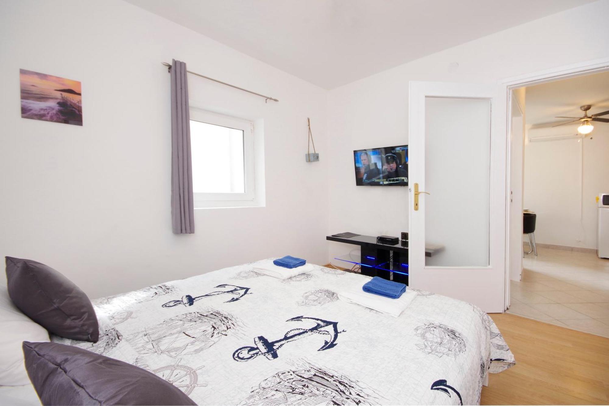 Apartmán Zal Betina  Exteriér fotografie