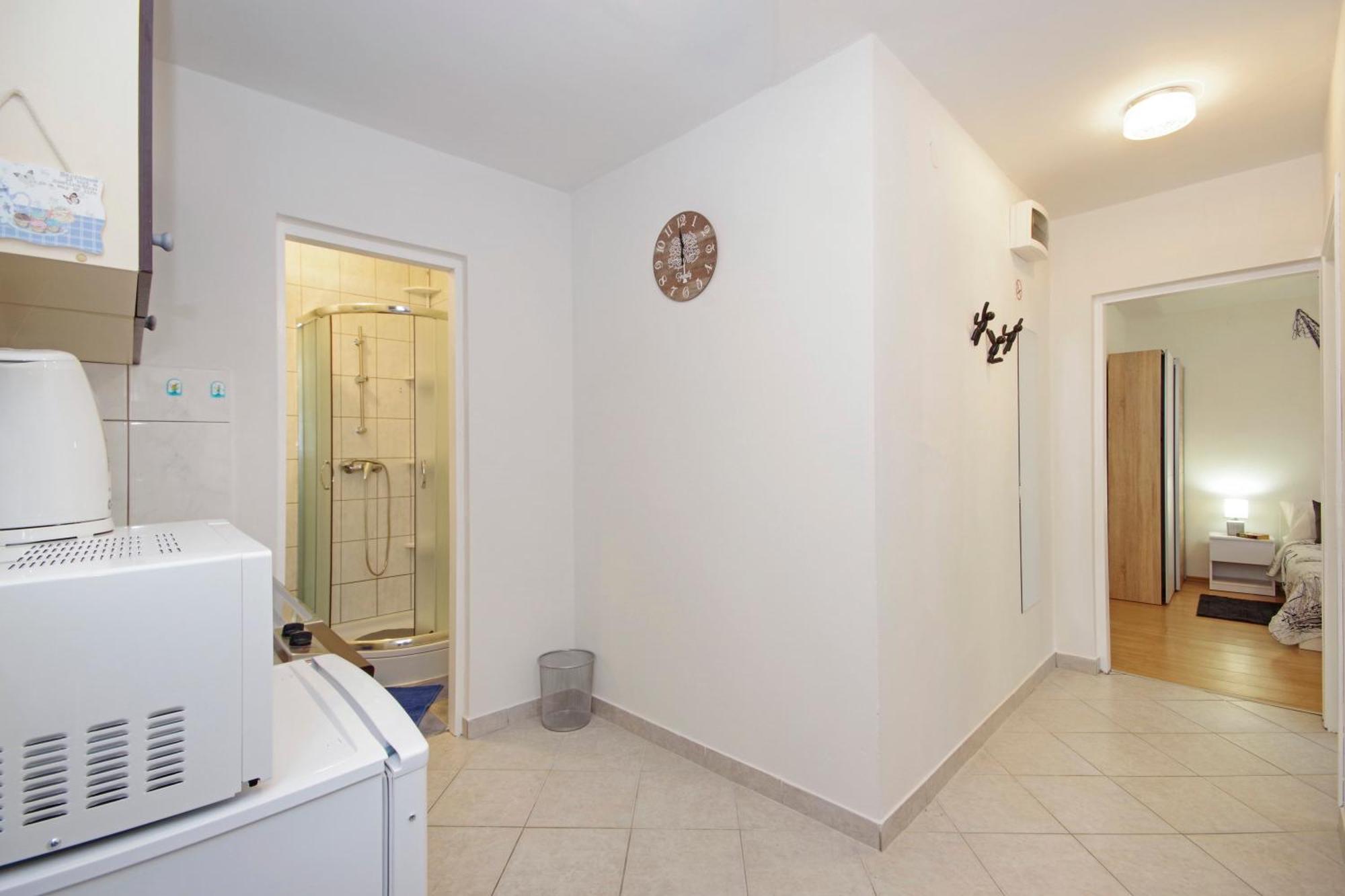 Apartmán Zal Betina  Exteriér fotografie