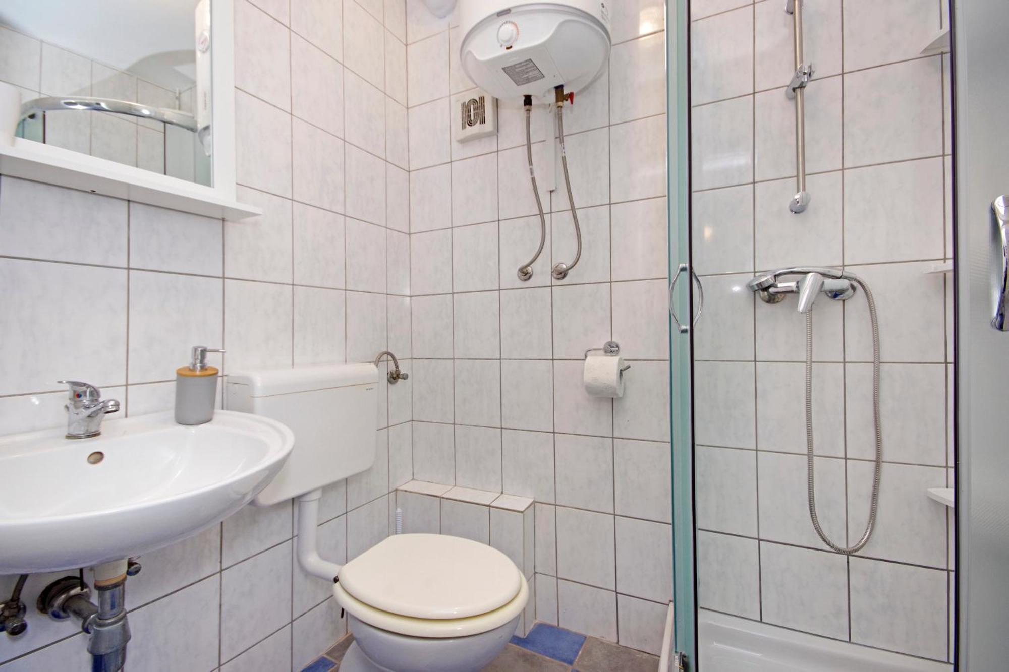 Apartmán Zal Betina  Exteriér fotografie