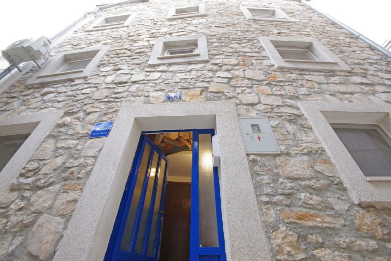 Apartmán Zal Betina  Exteriér fotografie