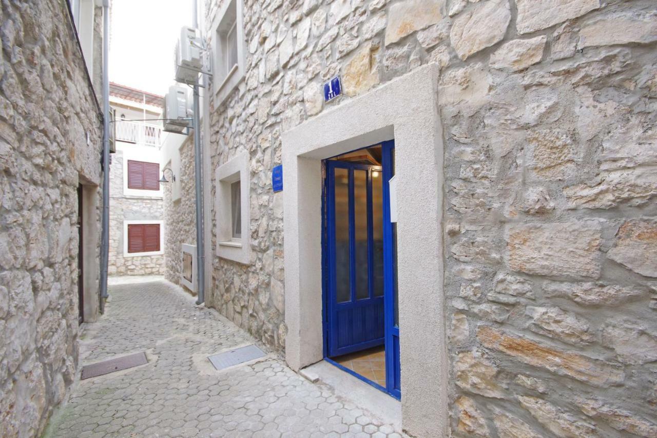 Apartmán Zal Betina  Exteriér fotografie