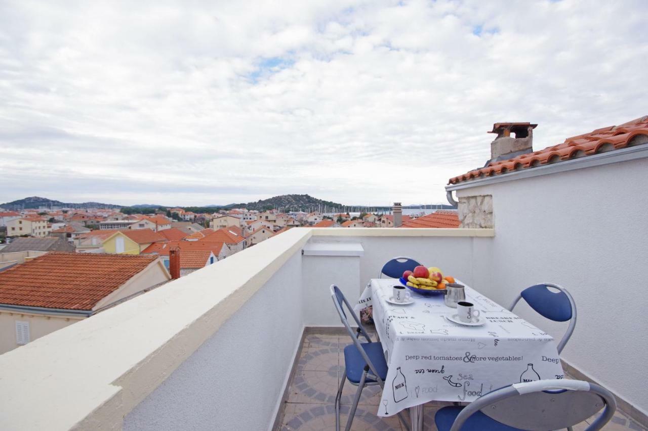 Apartmán Zal Betina  Exteriér fotografie