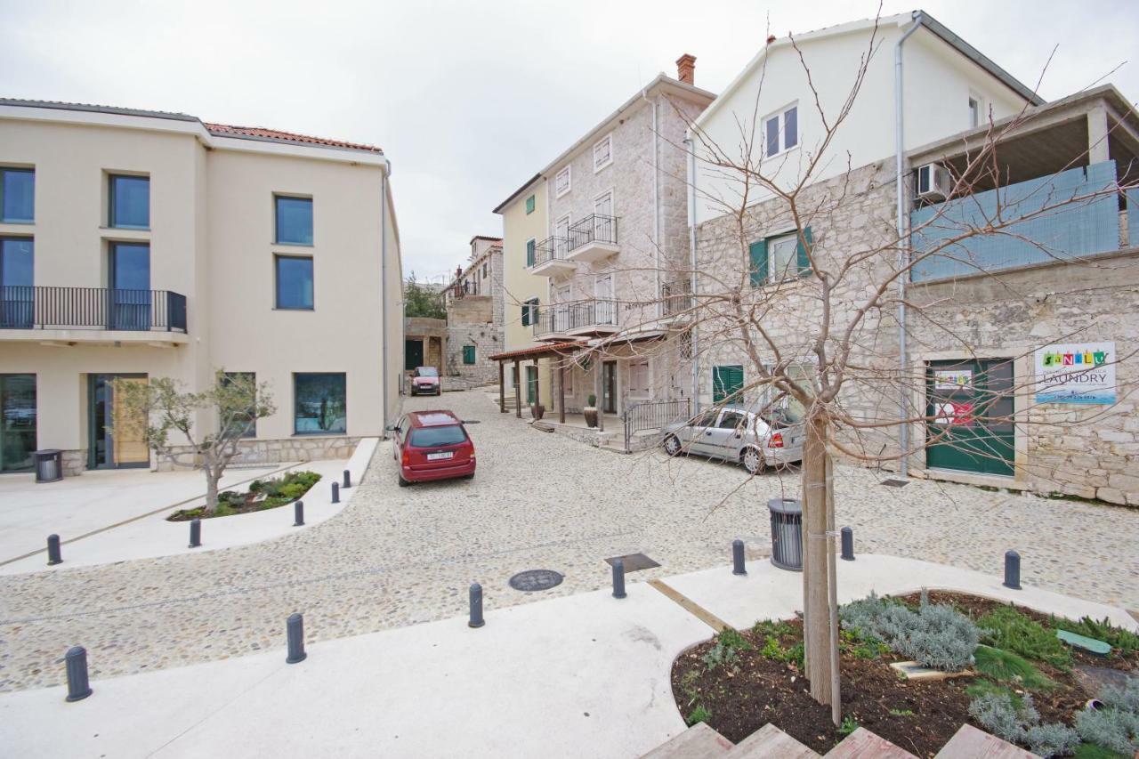 Apartmán Zal Betina  Exteriér fotografie