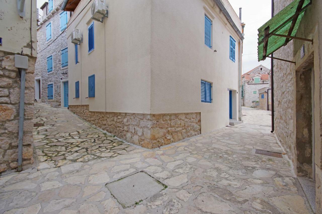 Apartmán Zal Betina  Exteriér fotografie