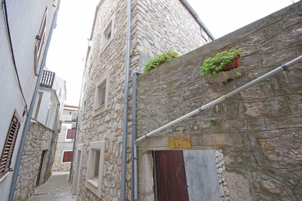 Apartmán Zal Betina  Exteriér fotografie