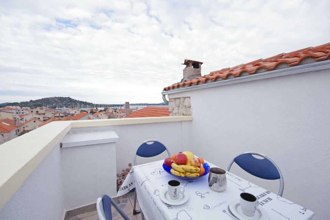 Apartmán Zal Betina  Exteriér fotografie