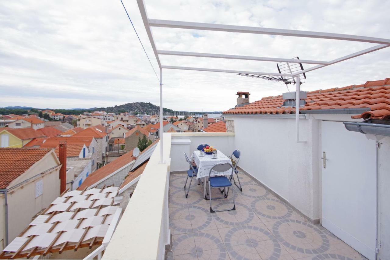 Apartmán Zal Betina  Exteriér fotografie