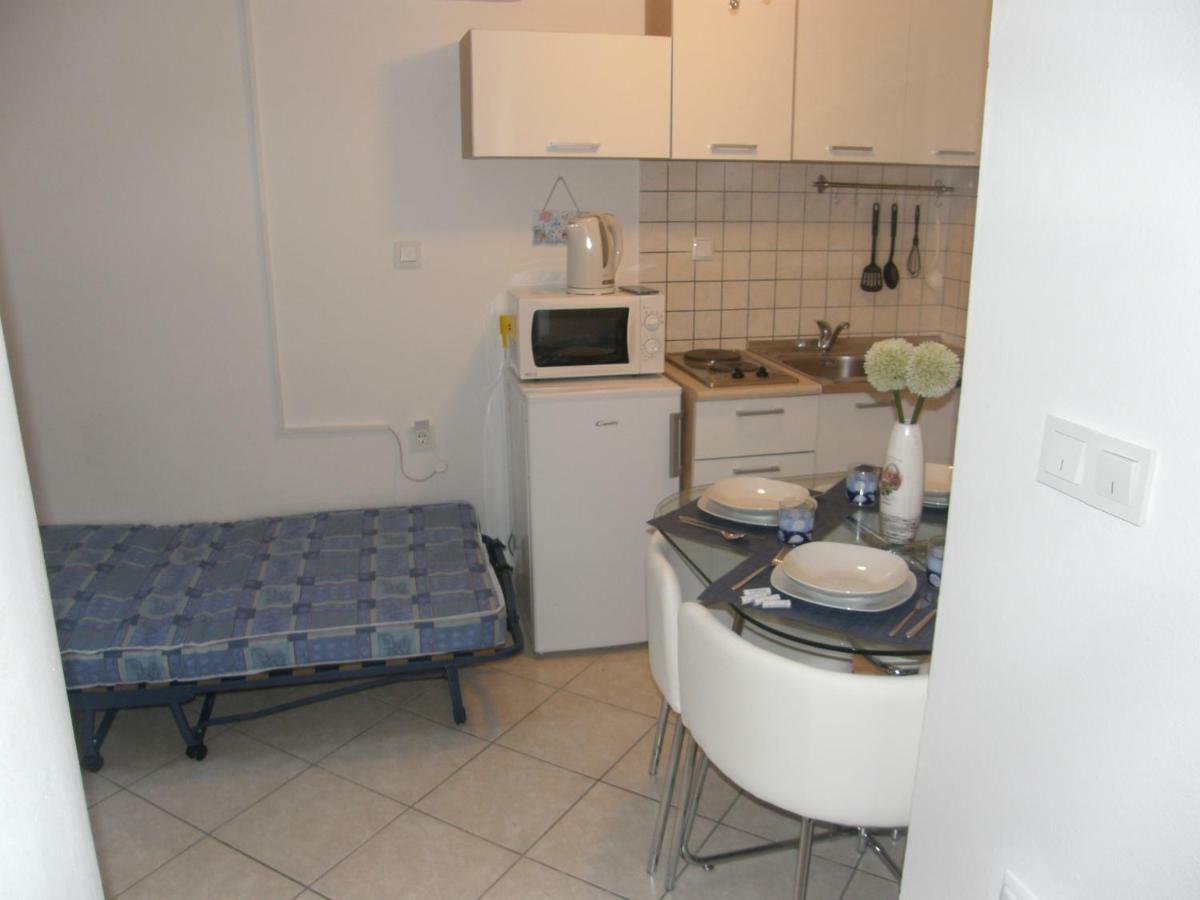 Apartmán Zal Betina  Exteriér fotografie