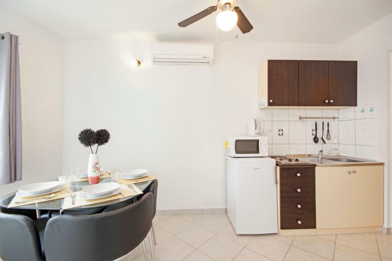 Apartmán Zal Betina  Exteriér fotografie