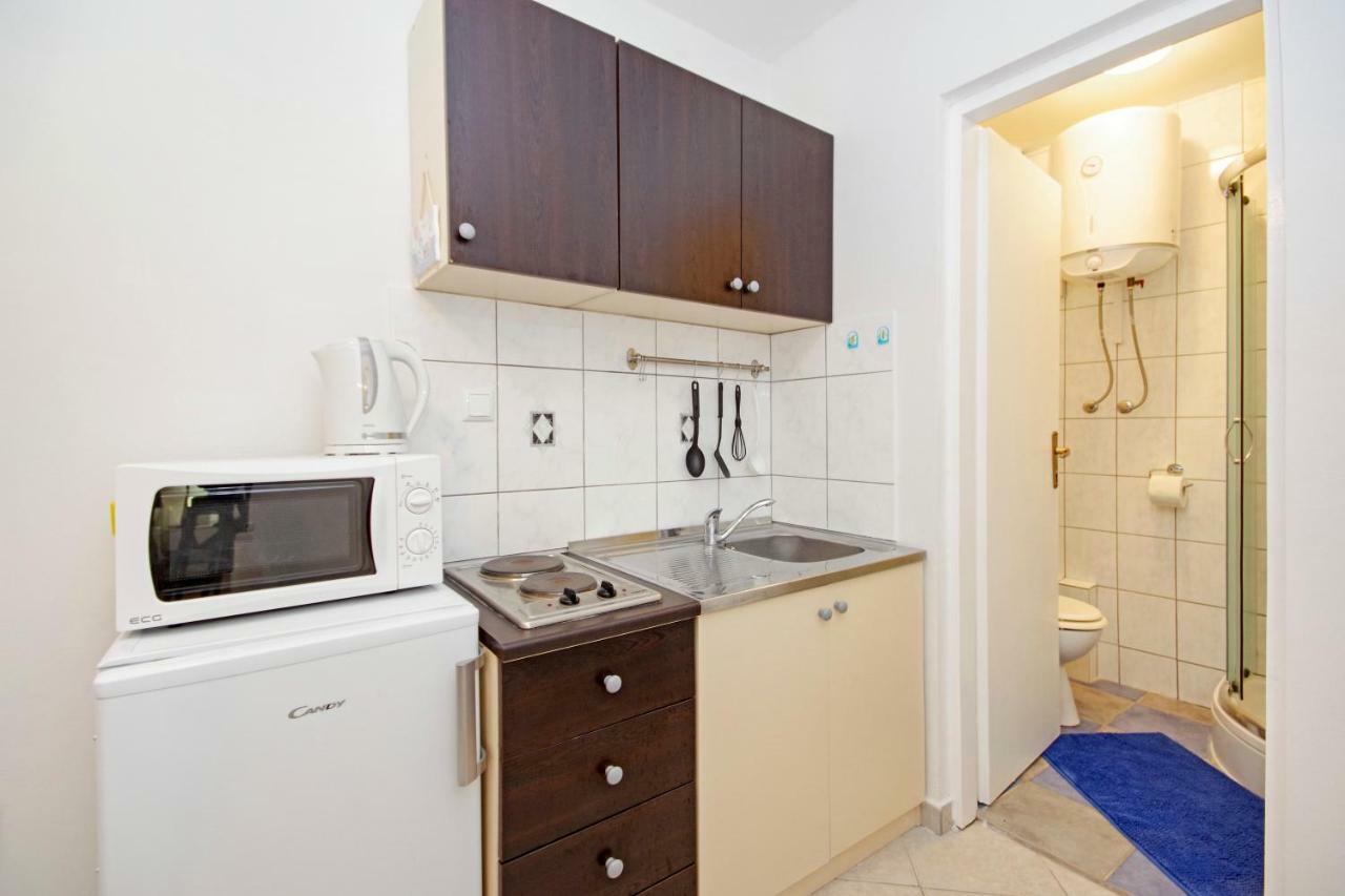 Apartmán Zal Betina  Exteriér fotografie