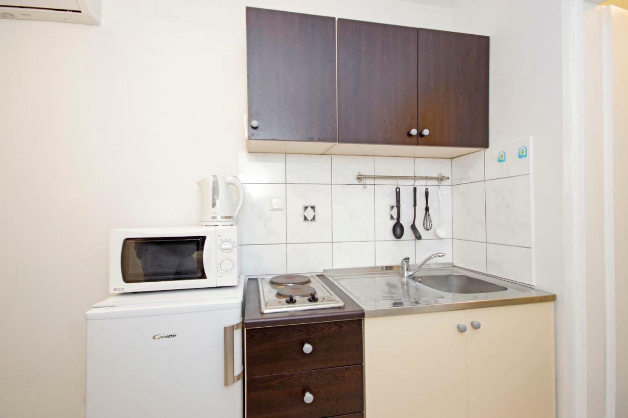 Apartmán Zal Betina  Exteriér fotografie