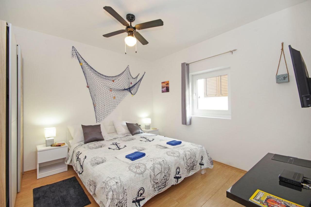 Apartmán Zal Betina  Exteriér fotografie